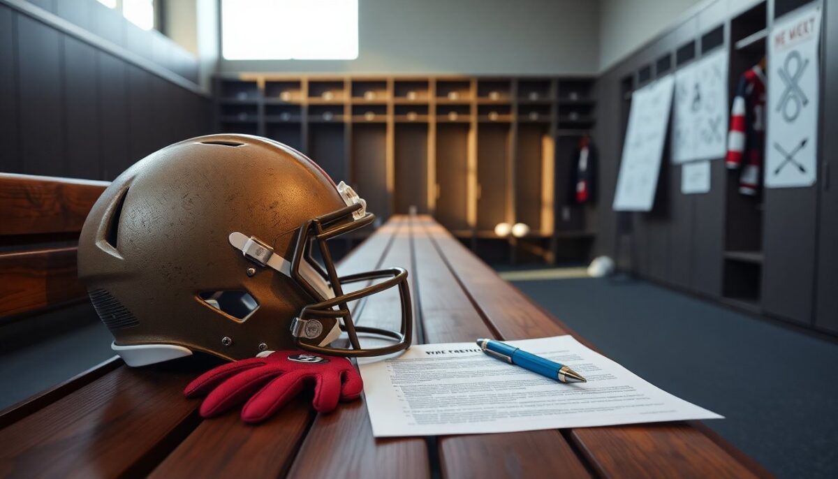 49ers e mike evans un colpo desperienza che evidenzia rischi e scelte strategiche 1773267509