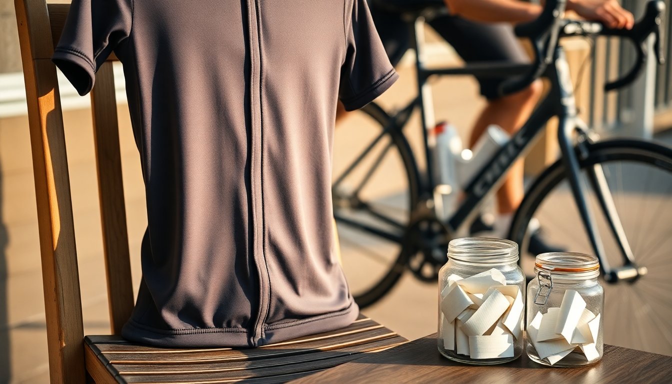 Acquista la maglia tecnica della Corsa della Speranza in prevendita