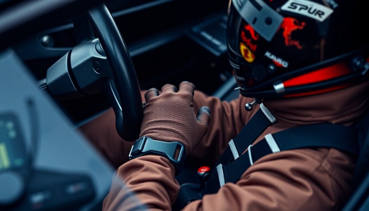 adattamenti fisiologici dei piloti di formula 1 cosa cambia nel corpo 1772733571