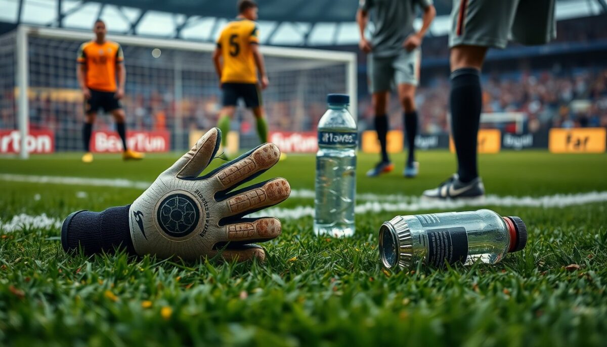 arsenal timber chiede confronto sullansia nei finali di partita 1772461209