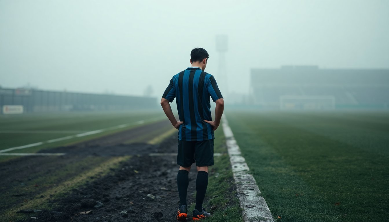 Barella al centro delle critiche di Di Canio: cosa non va nell’Inter