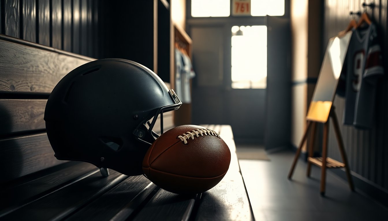 Battlehawks, Proehl e le regole che cambiano il gioco UFL