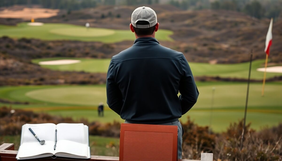 bradley pronto a una nuova sfida come capitano degli stati uniti dopo la sconfitta a bethpage 1773433110