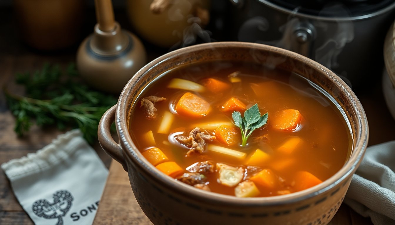 brodo di ossa umami e tradizione una guida sensoriale 1772417913