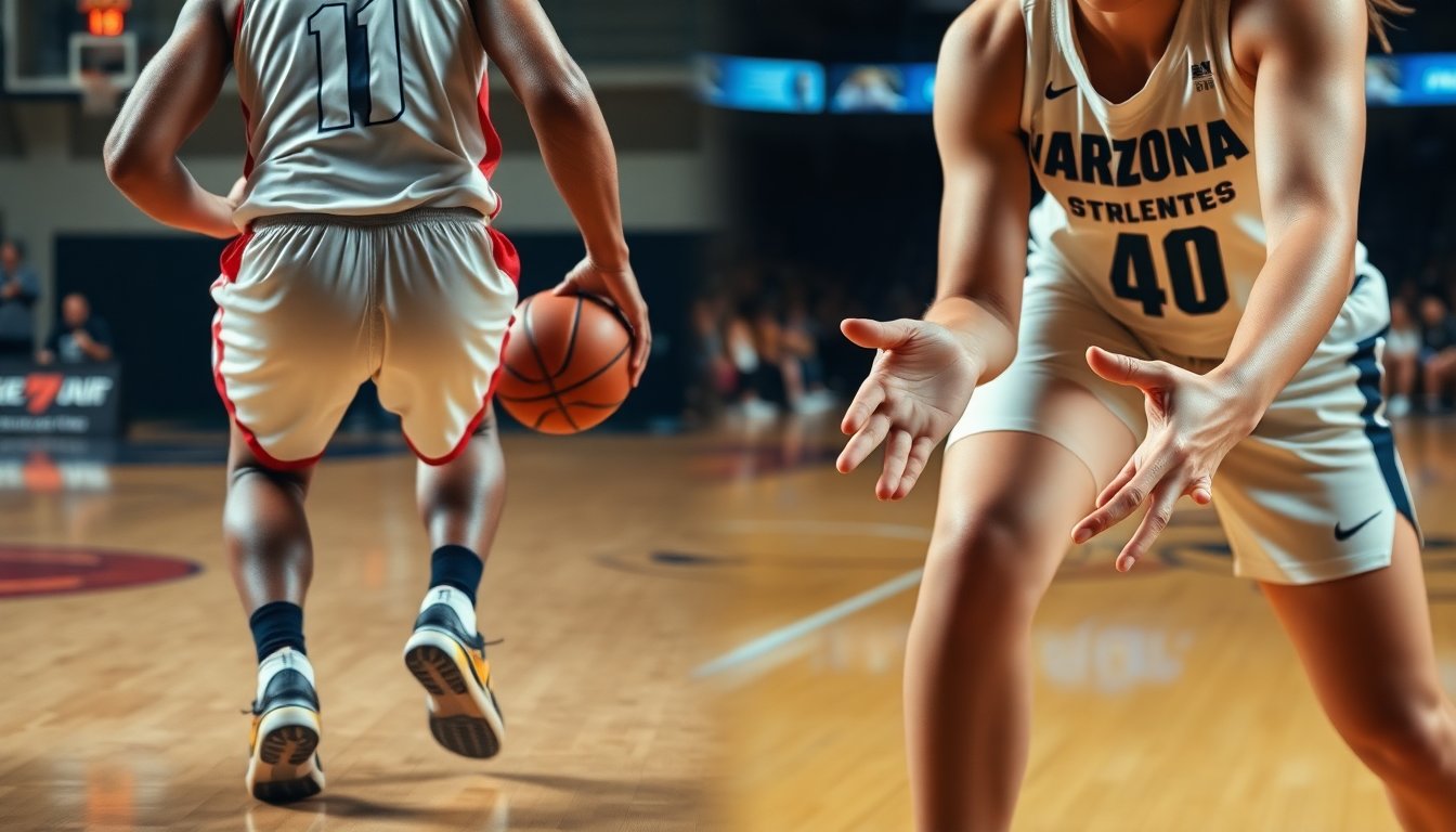 burries e blakes i giocatori della settimana che hanno dominato la scena collegiale 1772565596