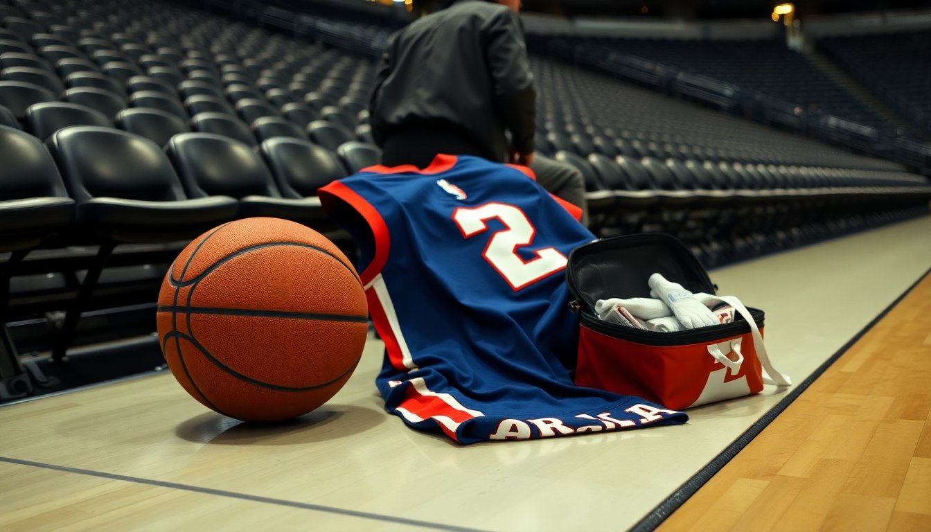 Cade Cunningham a rischio All-NBA: impatto sportivo ed economico per i Pistons