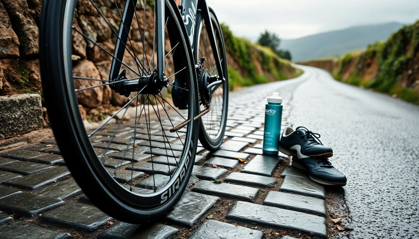Calendario ciclismo 2026: guida alle corse, favoriti e tappe principali