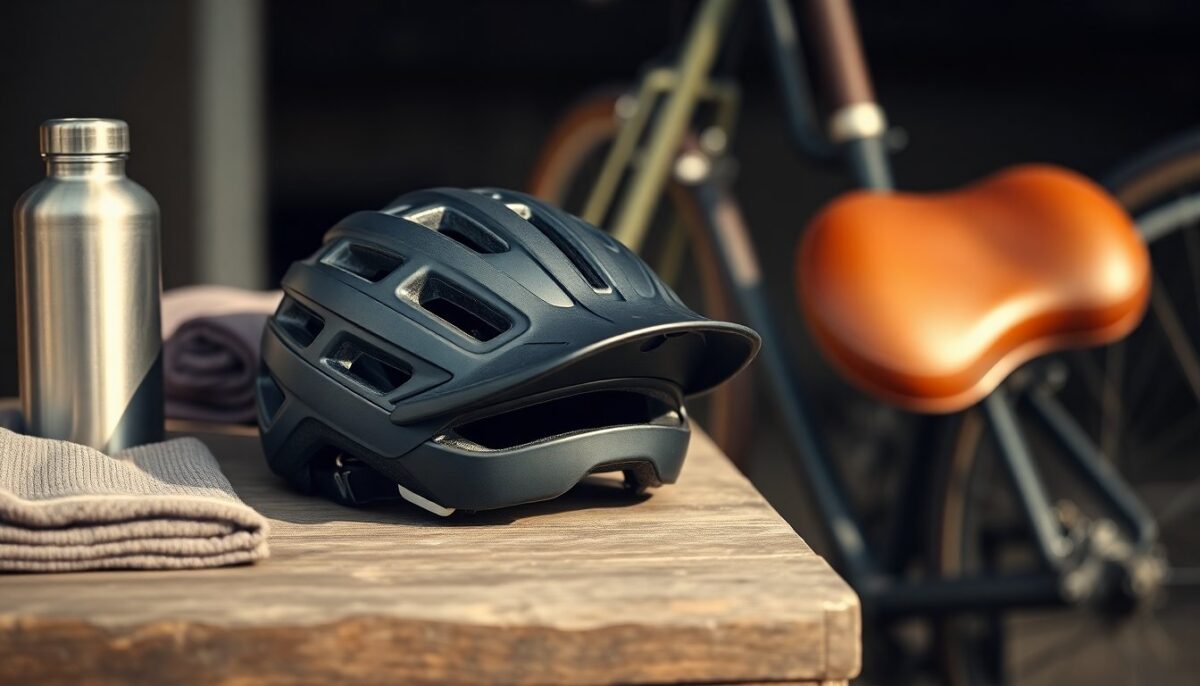 cappellini da ciclismo vintage con tessuti tecnici per prestazioni moderne 1773611766