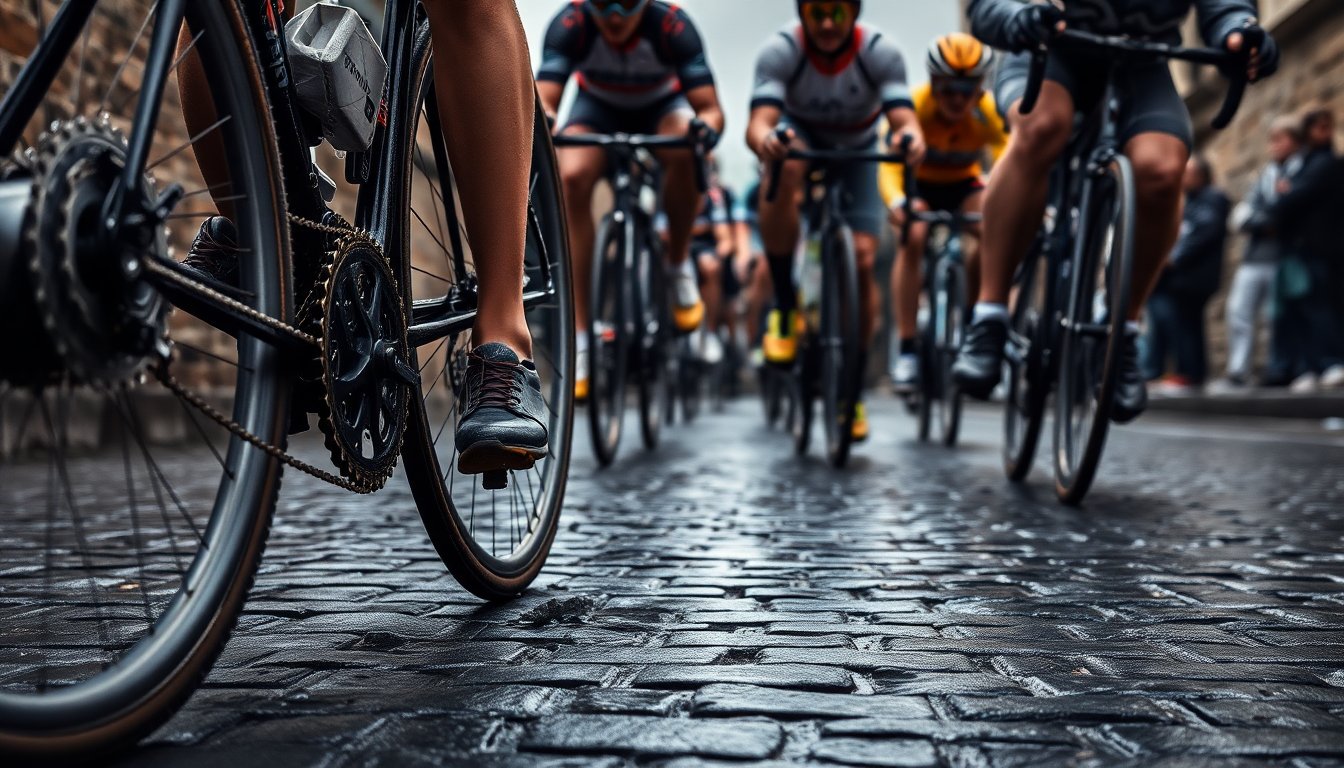 Classiche del Nord 2026: calendario, favoriti e scenari