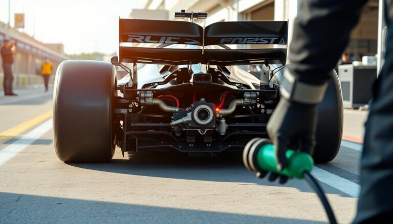 come cambiano le monoposto di formula 1 nel 2026 motori ibridi potenziati e active aero 1773273396