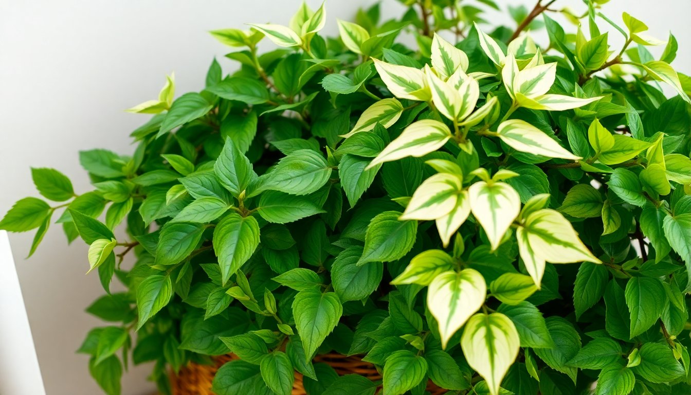 come coltivare la hedera helix mix in vaso basket e valorizzarne il fogliame 1772992685