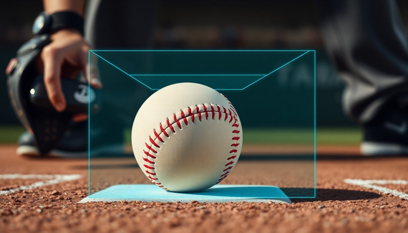 Come funziona il sistema ABS in MLB e cosa ha già cambiato nelle prime giornate