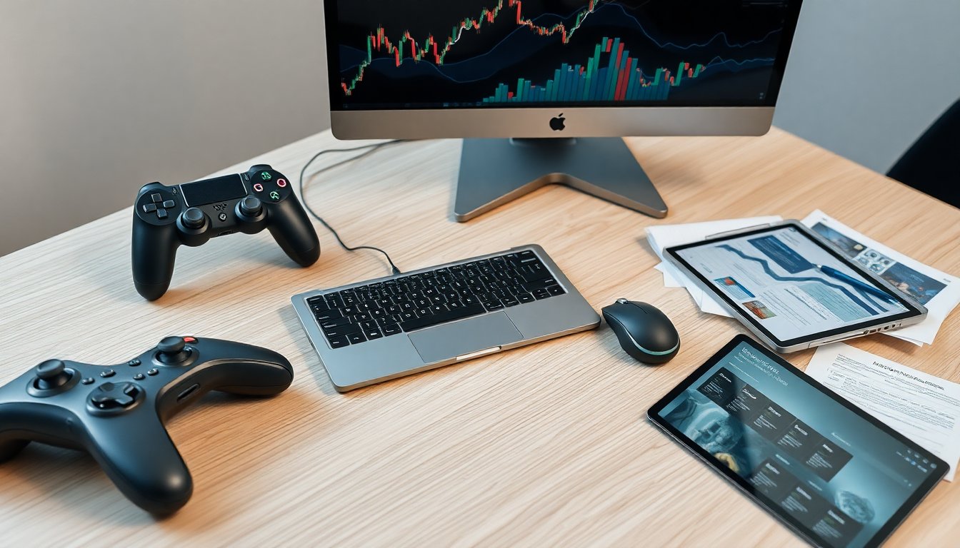 come funziona il vaneck video gaming and esport ucits etf informazioni essenziali 1772863013