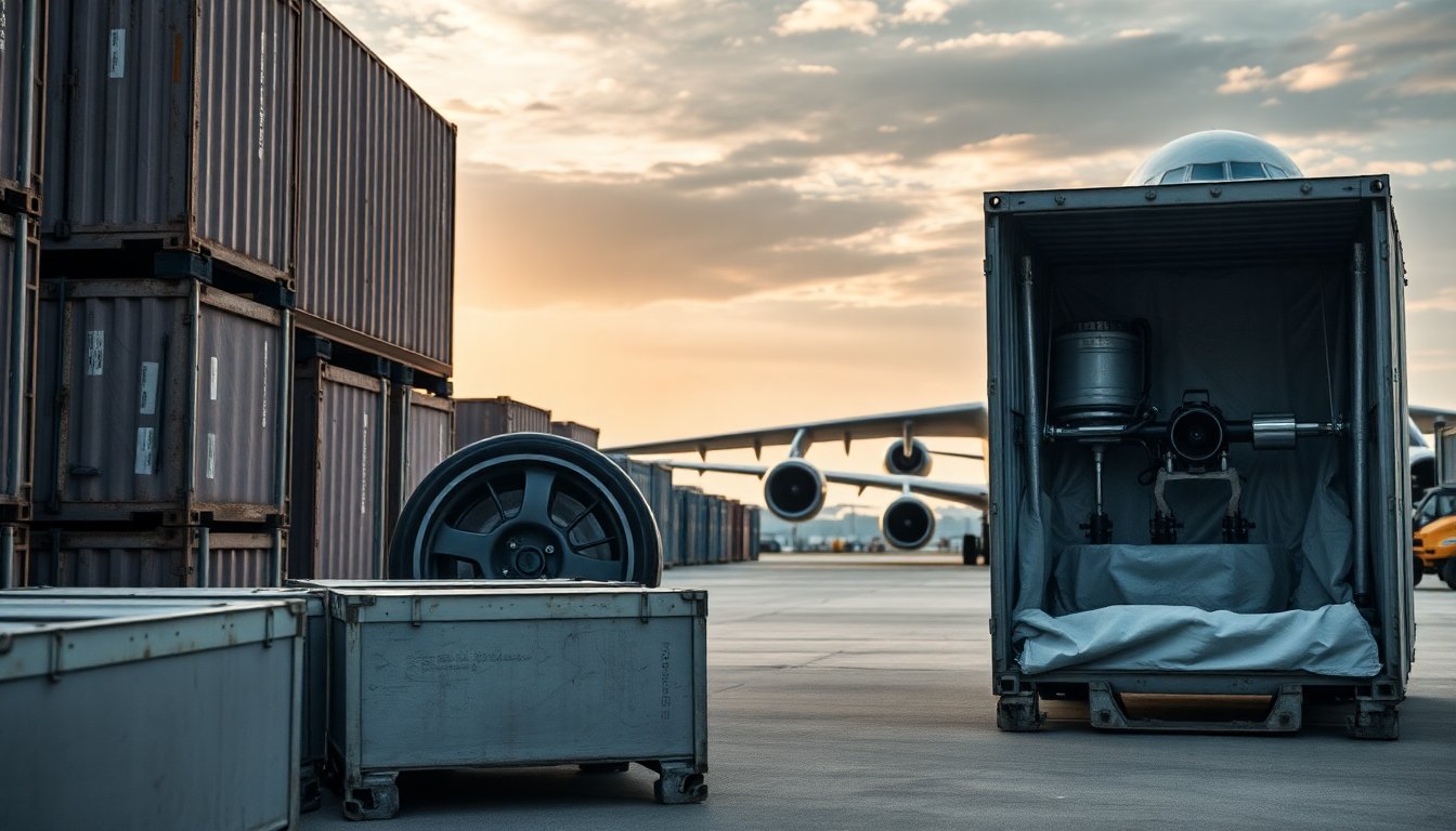 come il conflitto in iran complica i trasporti della formula 1 e mette a rischio eventi sportivi 1772517488