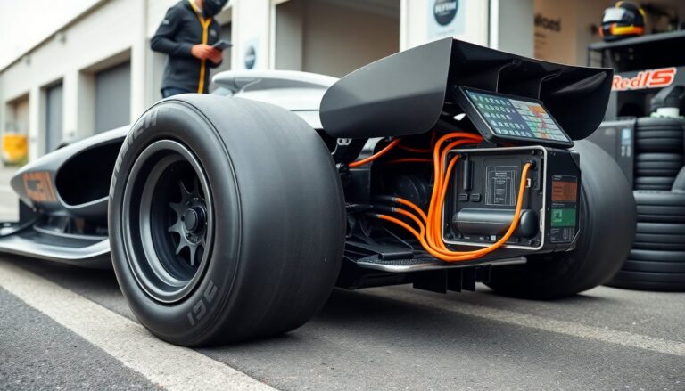 come il regolamento 2026 ha rimesso in gioco la formula 1 macchine tempi e squadre 1773345391