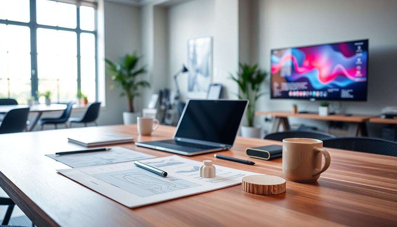 come lai generativa sta ridefinendo prodotti e processi aziendali 1772367551