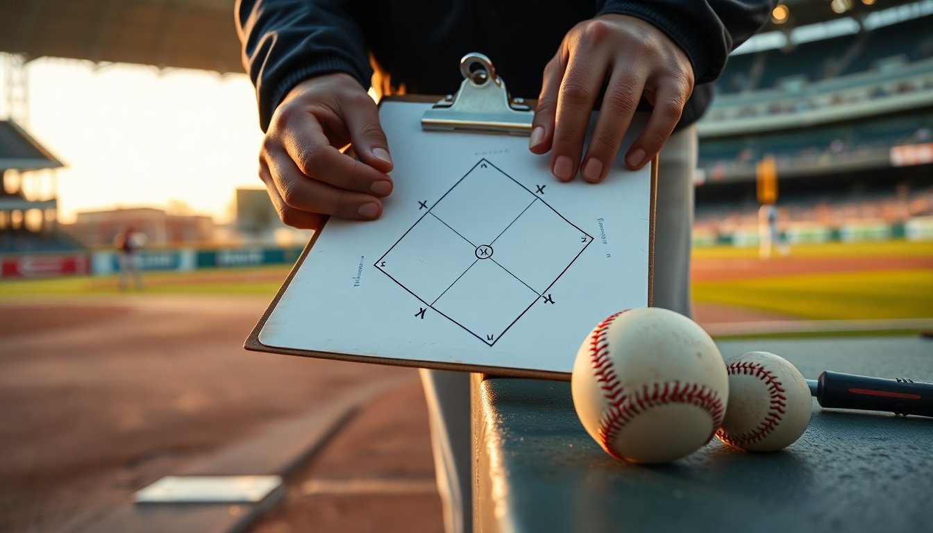 come le scelte di mark derosa hanno portato team usa alla finale del world baseball classic 1773645524