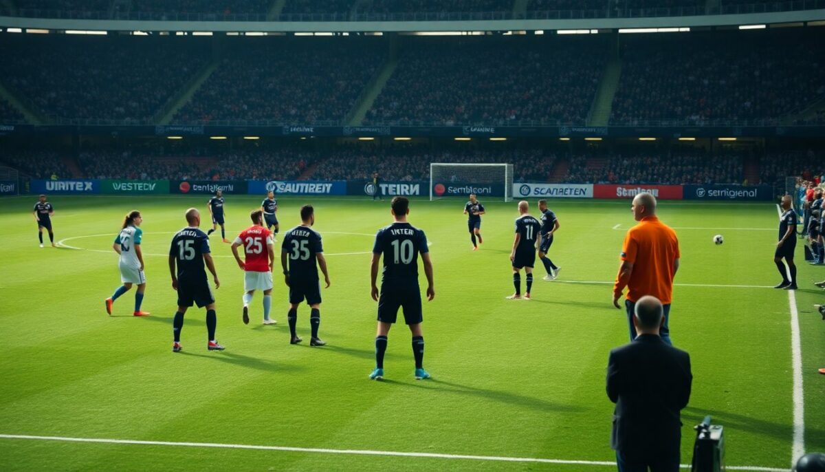 como inter 0 0 analisi e reazioni alla semifinale dandata di coppa italia 1772590795