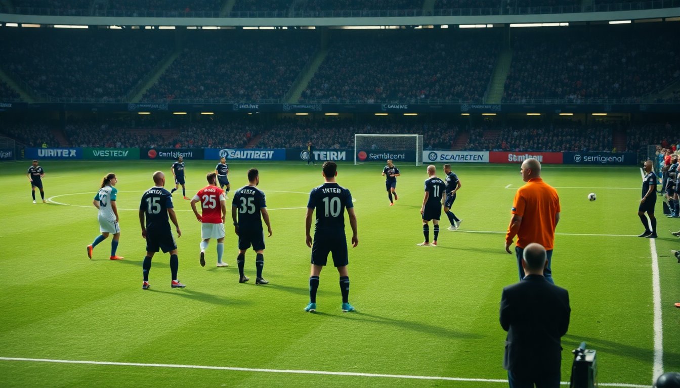 como inter 0 0 analisi e reazioni alla semifinale dandata di coppa italia 1772590795