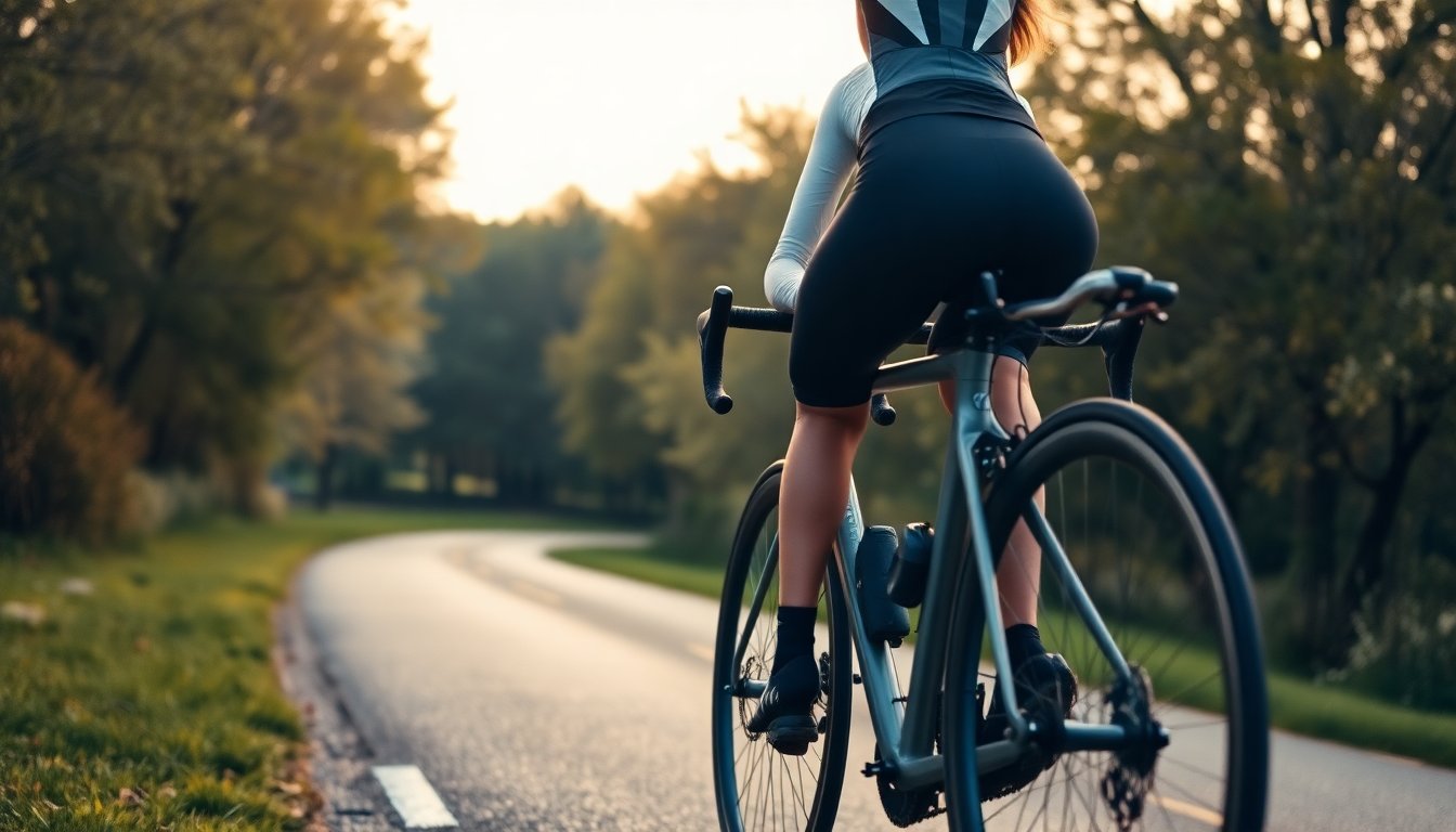 completi da bici donna comfort sicurezza e performance 1773755819