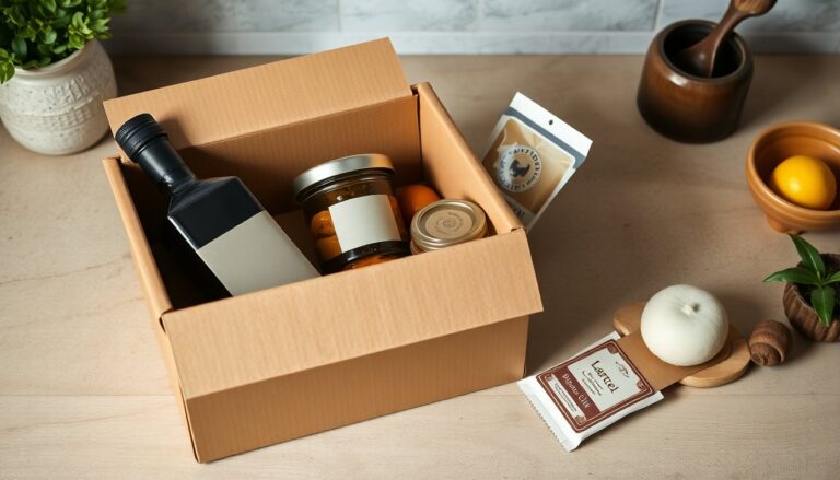 confezione regalo pugliese olio extravergine e prodotti tipici 1773892651