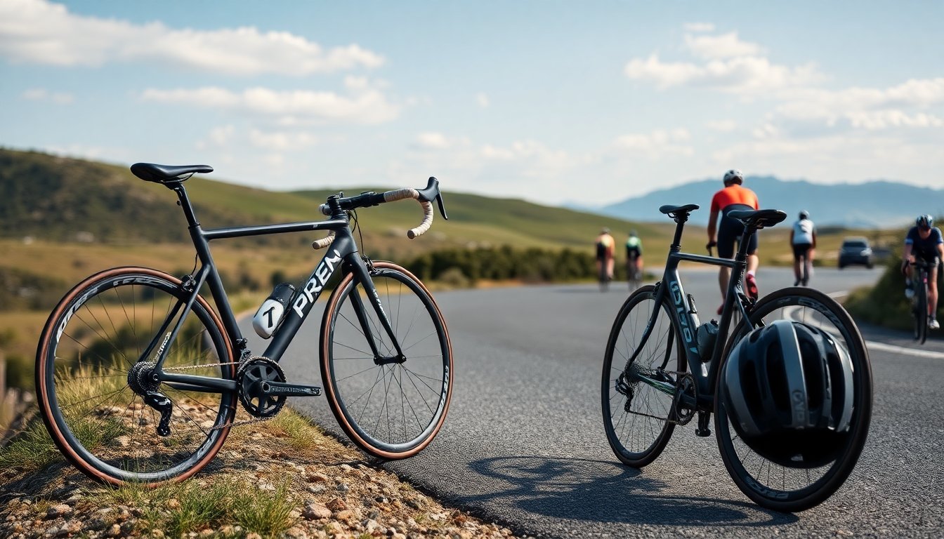Cuneo in lizza per i campionati italiani di ciclismo 2026: cosa sappiamo