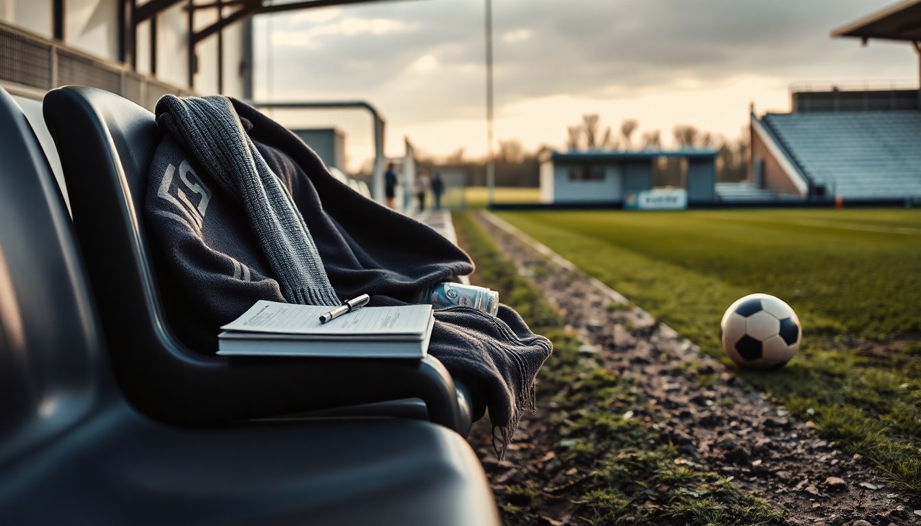 dimissioni di matita al casteltermini e tensioni sulle panchine cosa succede nel calcio 1772547568