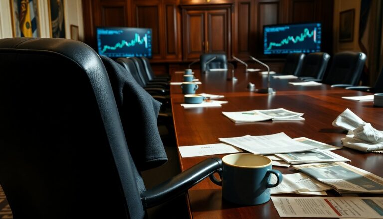 dimissioni ministro scuotono il governo e i mercati 1772410699