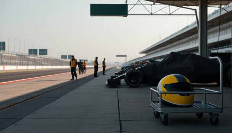 f1 e il dubbio sui gran premi in medio oriente scenari e alternative 1772623136