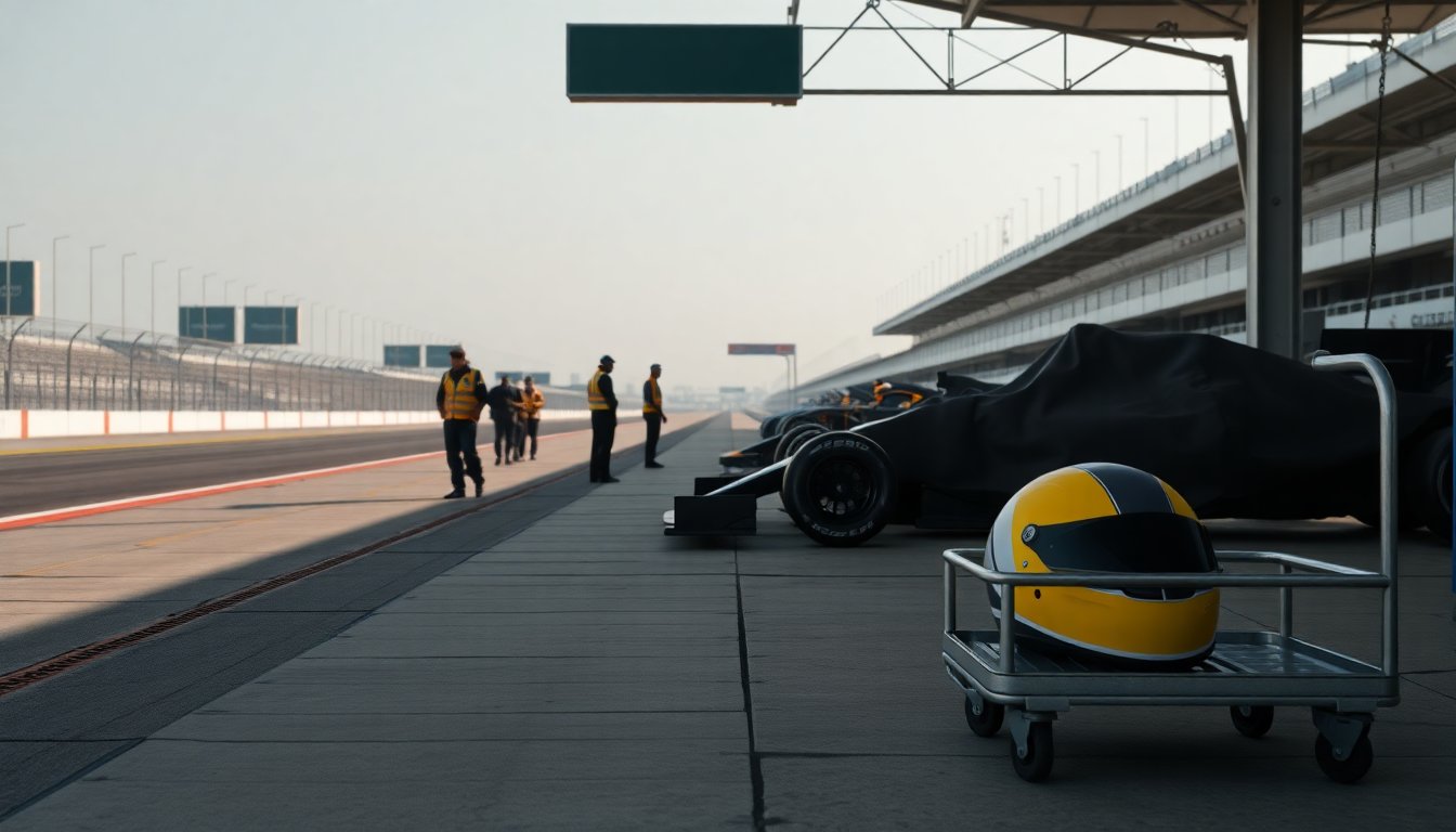 f1 e il dubbio sui gran premi in medio oriente scenari e alternative 1772623136