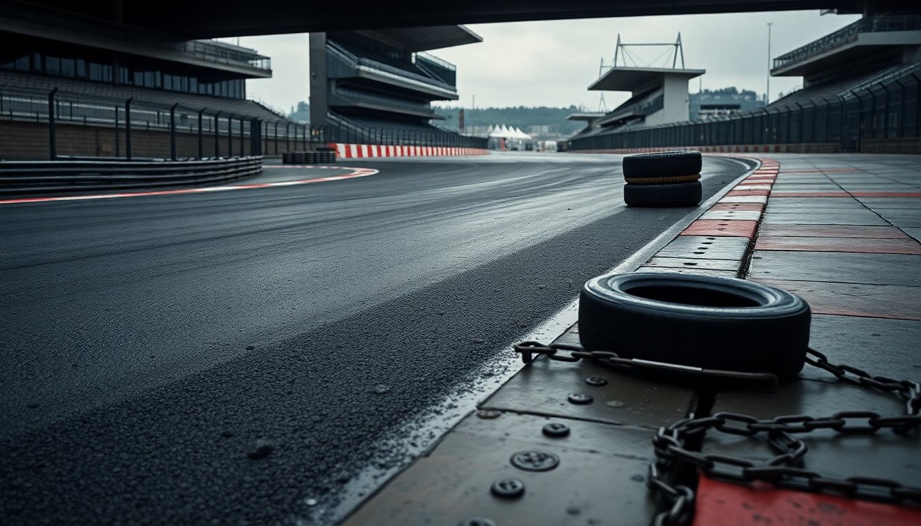 f1 valuta alternative dopo lescalation in medio oriente imola tra le opzioni 1772669928