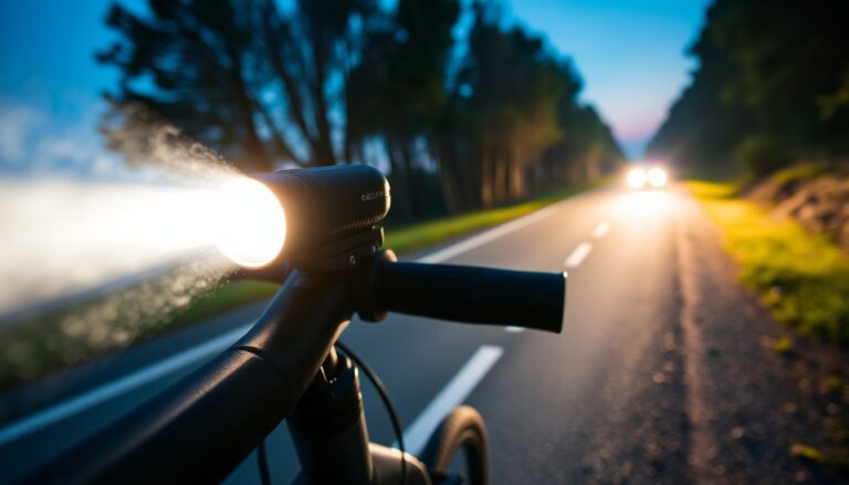 fari anteriori e posteriori per bici guida alle soluzioni piu affidabili 1773287775