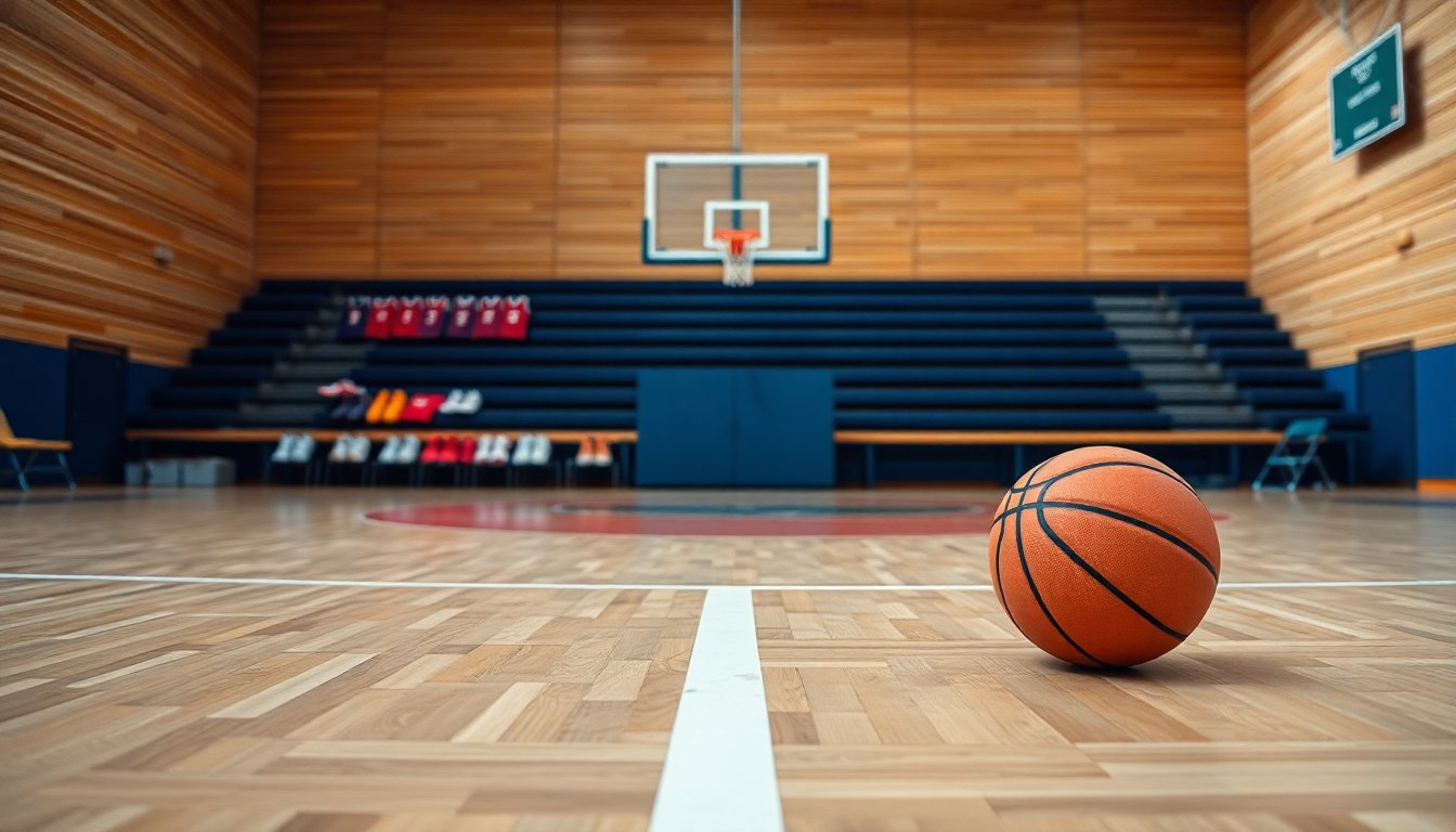 Final Eight Del Monte® Boy League a Fano: programma e squadre Under 14