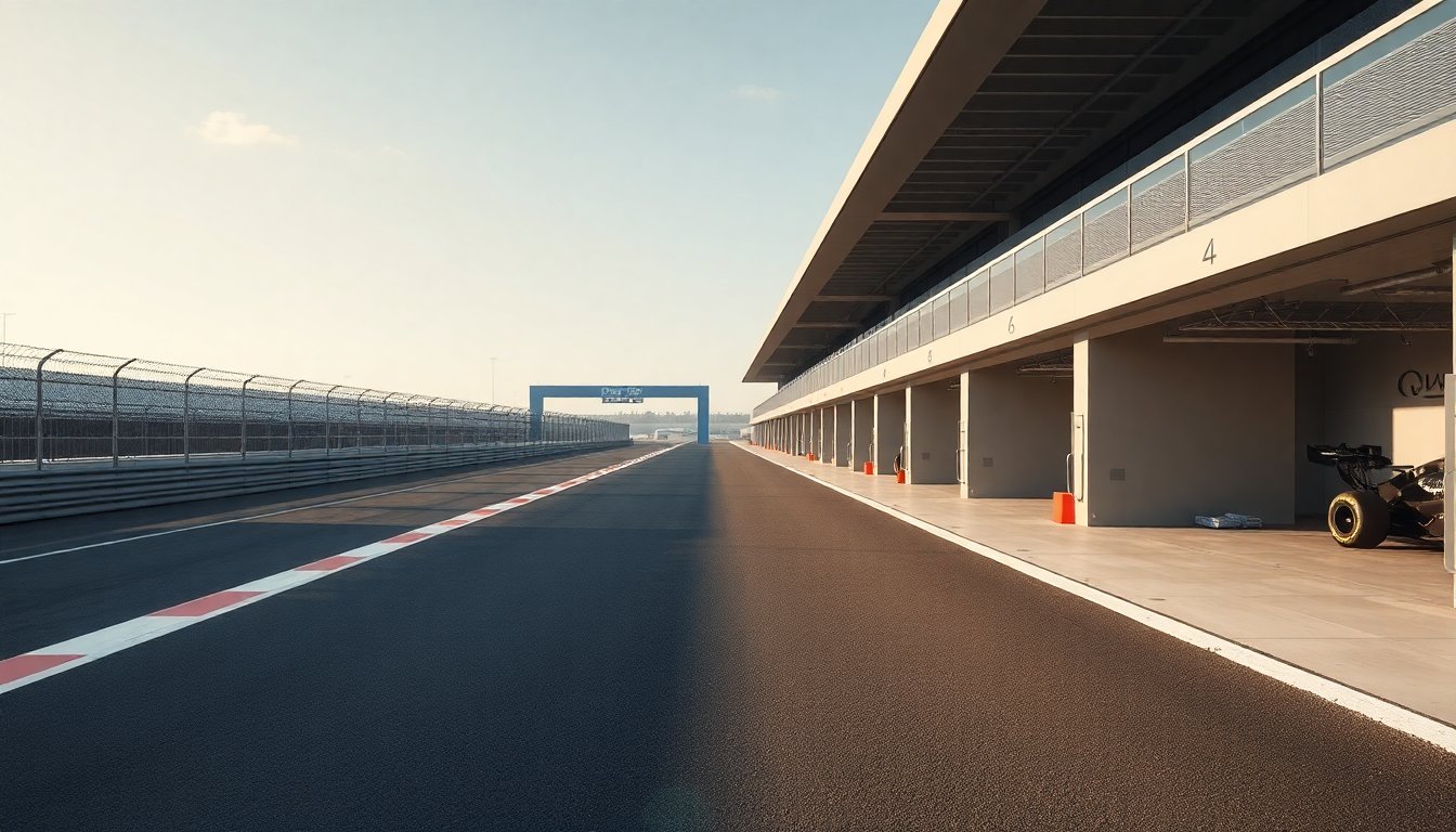Formula 1 2026: aprile senza Bahrain e Arabia Saudita, cosa cambia per il calendario
