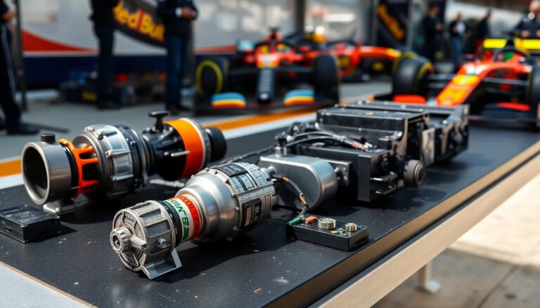 formula 1 2026 cosa cambia con audi cadillac e la nuova alleanza red bullford 1772949400