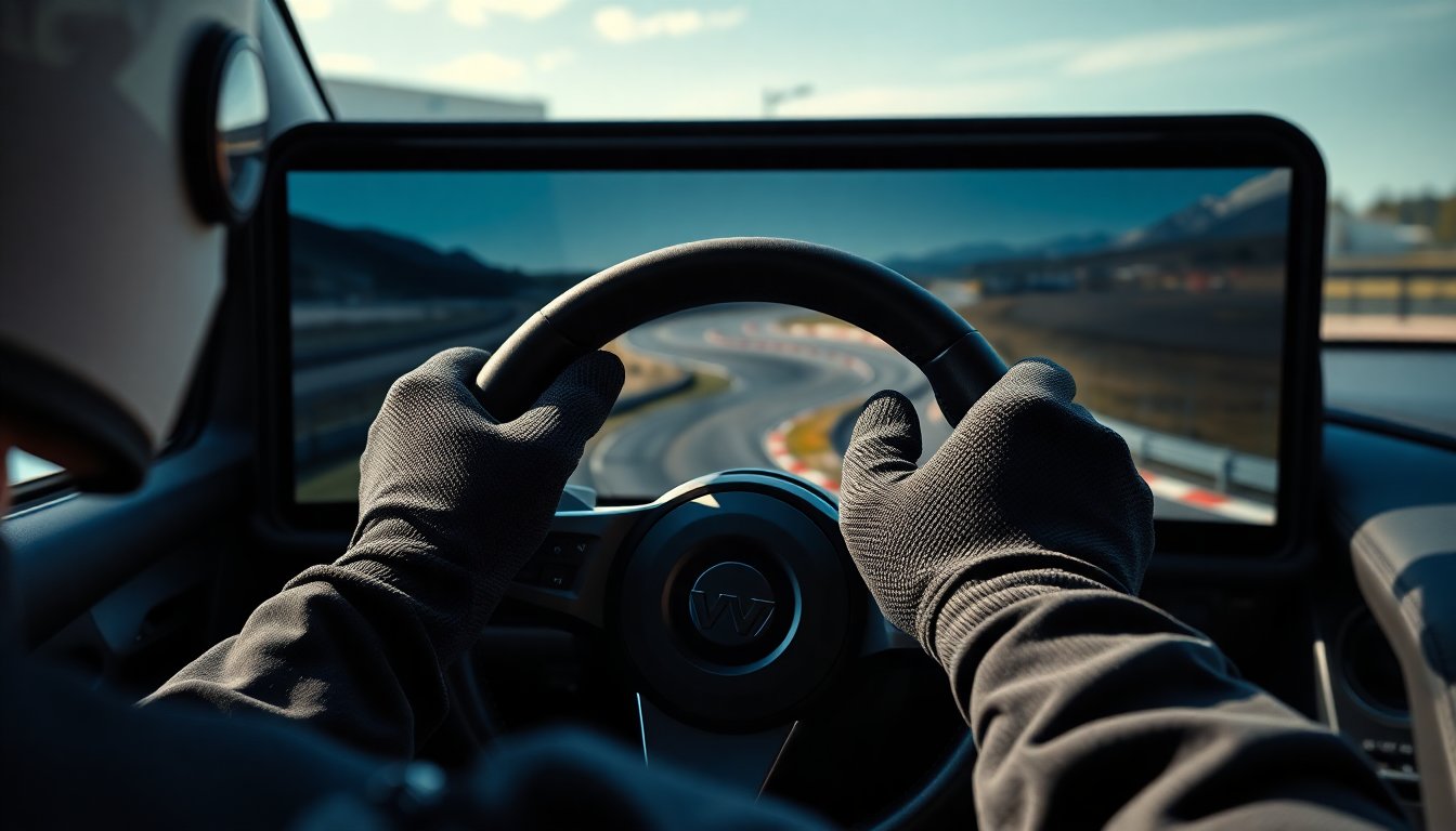 Gateway 180: come Cristian Loi ha fatto sua la pista di Gateway