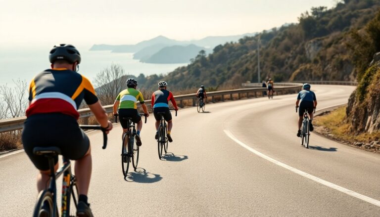 giro dellappennino donne seconda edizione con percorso piu lungo e squadre top 1773251799