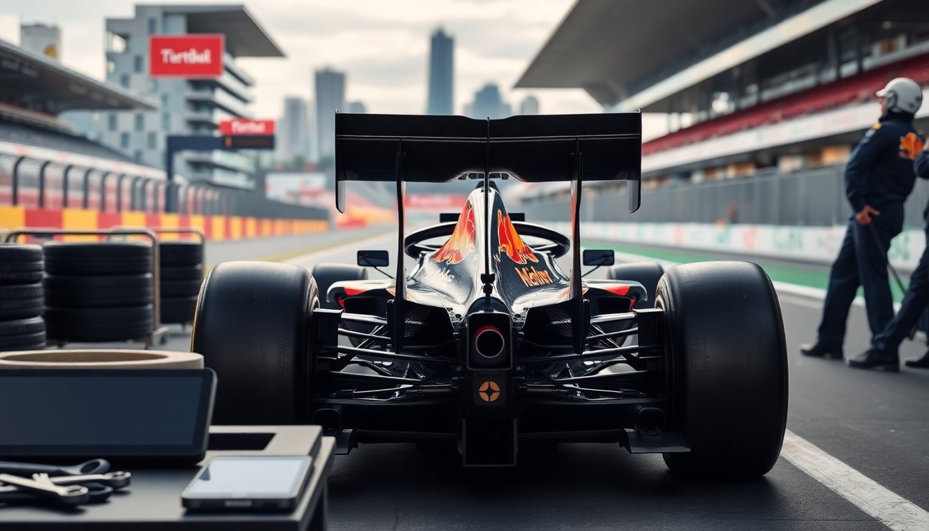 gp daustralia 2026 a melbourne programma tv e i protagonisti da tenere docchio 1772697490