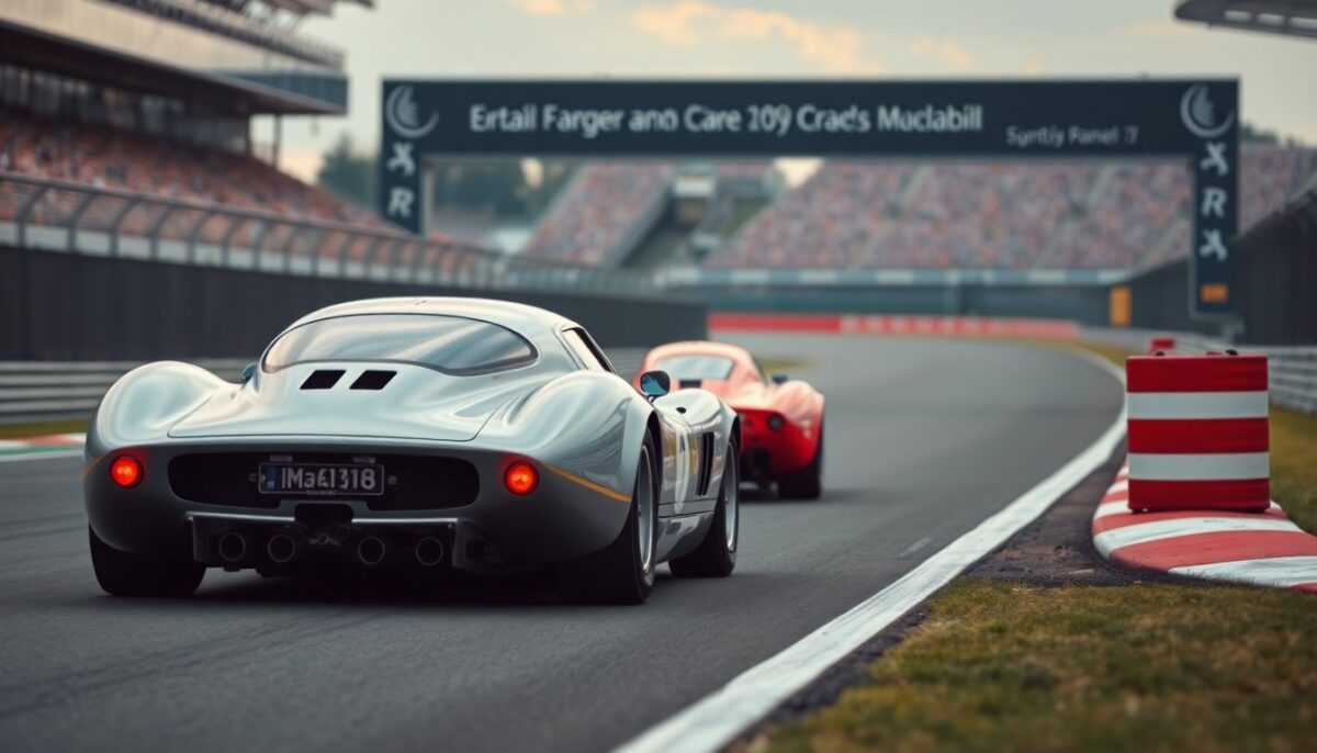 gp daustralia 2026 mercedes in testa la ferrari risponde ma restano dubbi sulle regole 1773381404