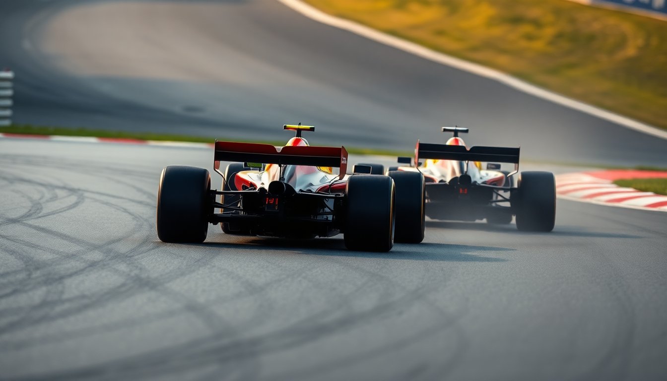 gp daustralia 2026 orari pista e le incognite delle nuove monoposto 1772841546