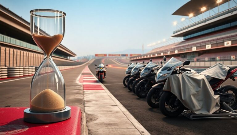 gp del qatar spostato a novembre come cambia il calendario della motogp 1773587894