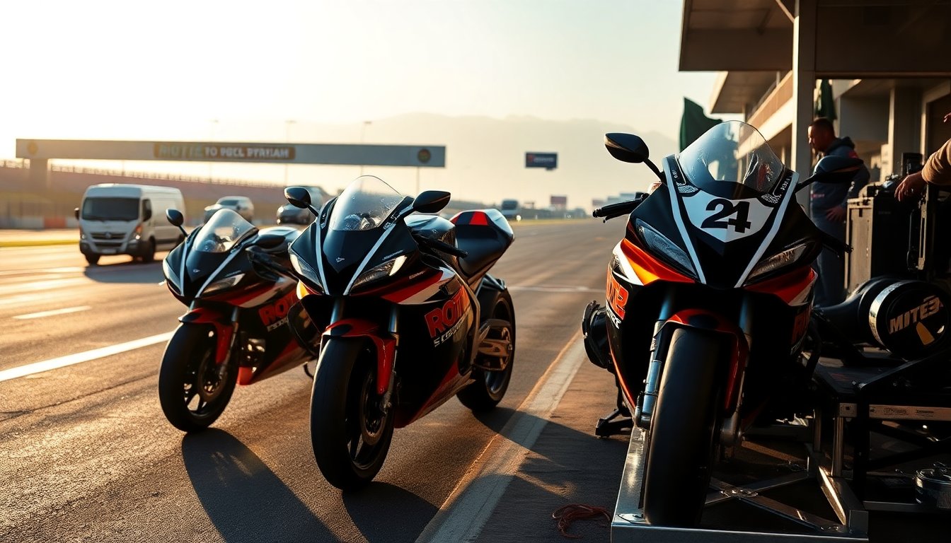 gp della thailandia 2026 tutto sul via del mondiale moto2 a buriram 1772346180