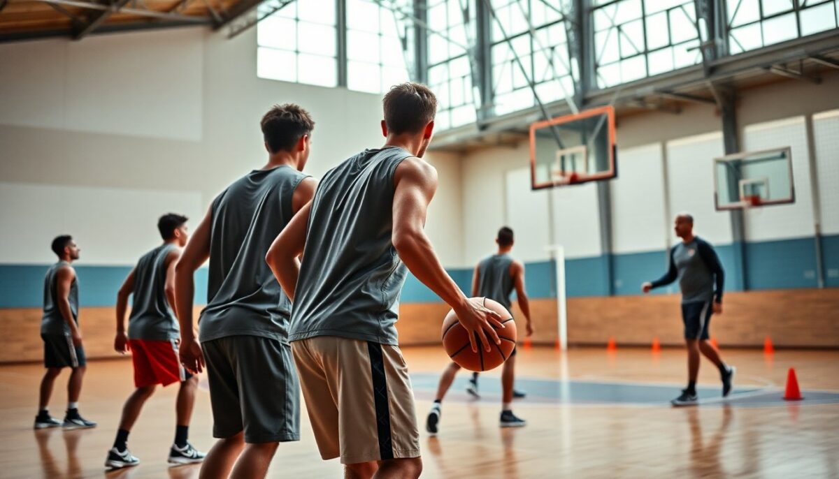 guida al basket regole tecniche e allenamento 1772344778