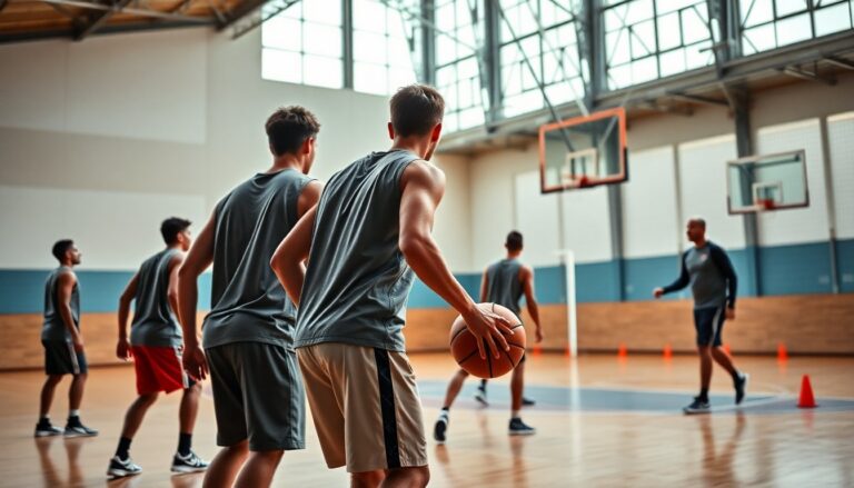 guida al basket regole tecniche e allenamento 1772344778