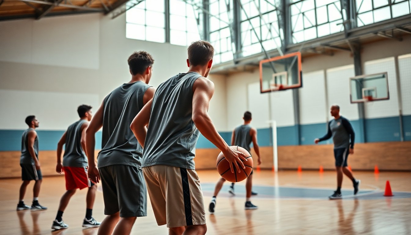 guida al basket regole tecniche e allenamento 1772344778