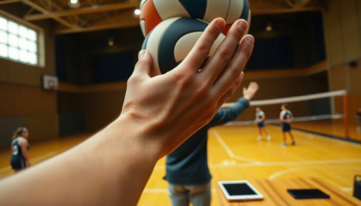 guida alla pallavolo tecniche tattiche e valore del gioco 1772402434