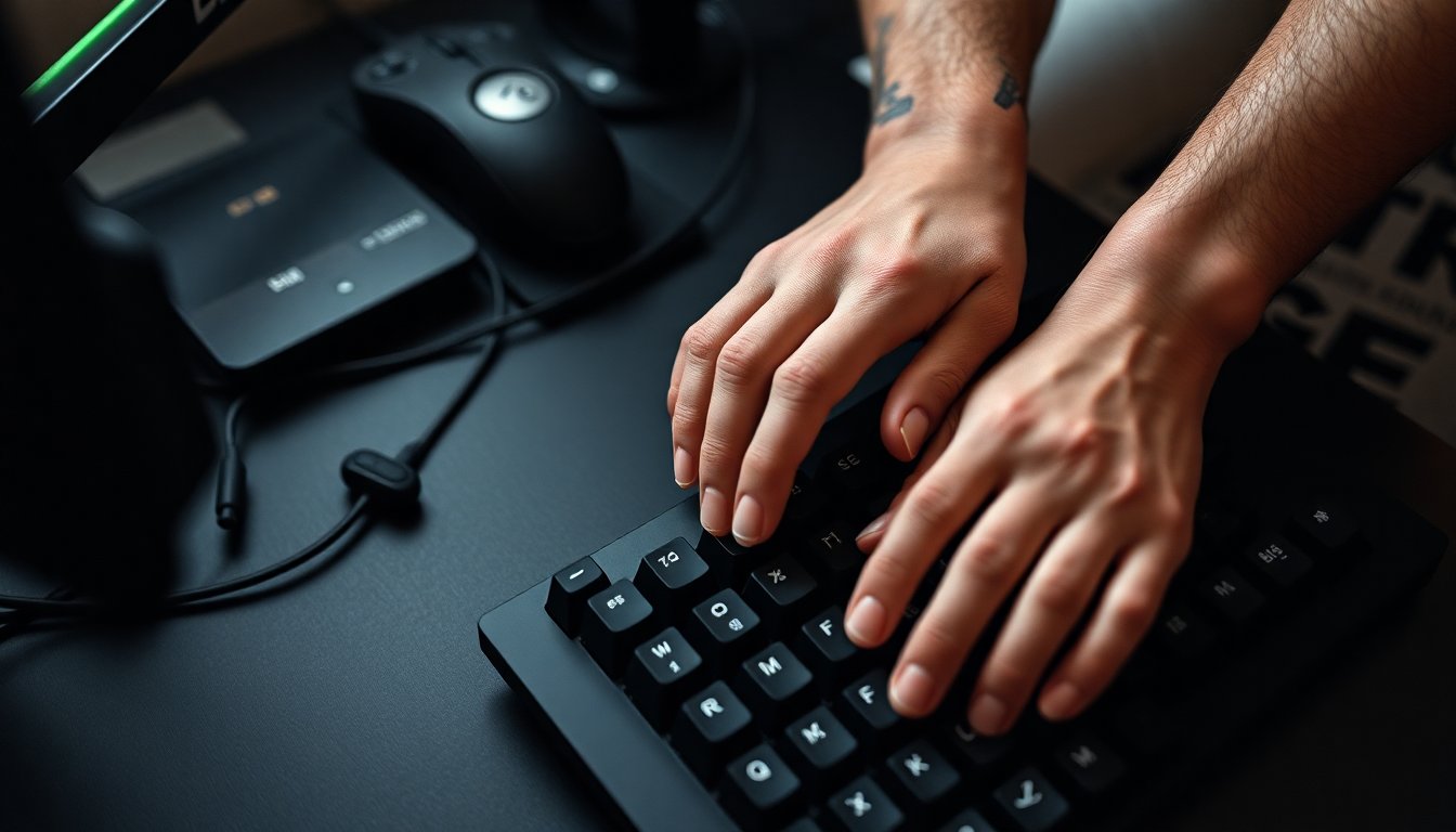 guida completa agli esports salute performance e innovazione 1772467199