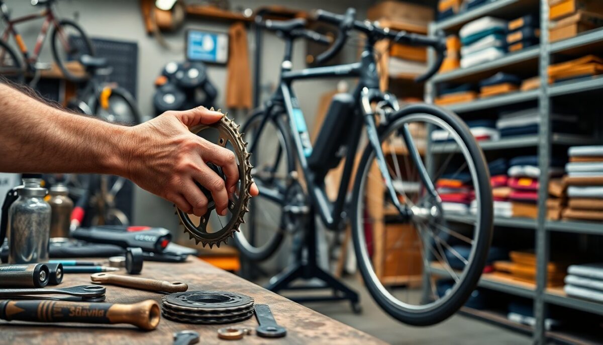 guida completa al ciclismo attrezzatura tecnica e mercato 1772531860