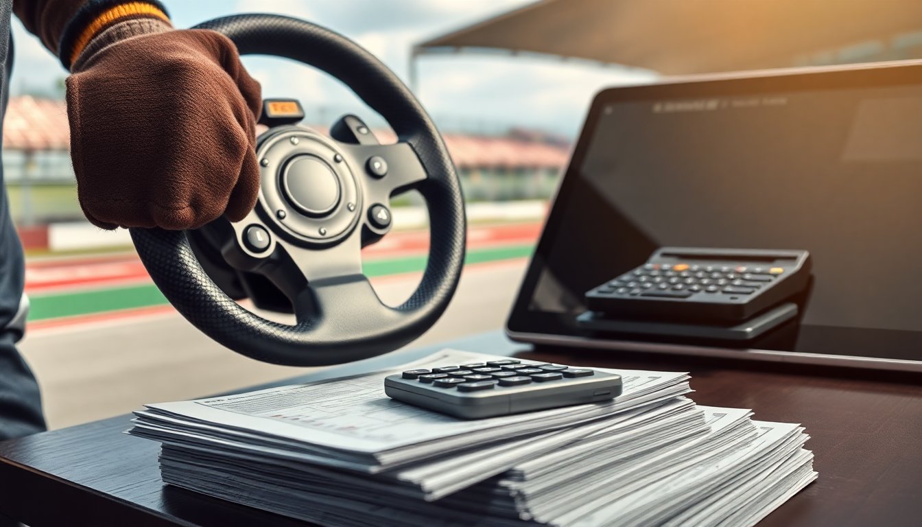 guida completa alla formula 1 per appassionati e investitori 1772373545