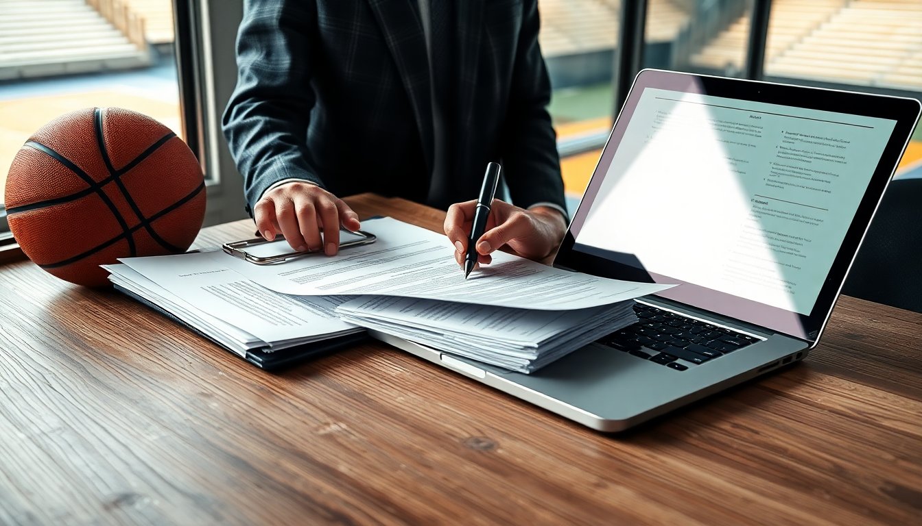 guida pratica al basket per club atleti e dirigenti 1772524651